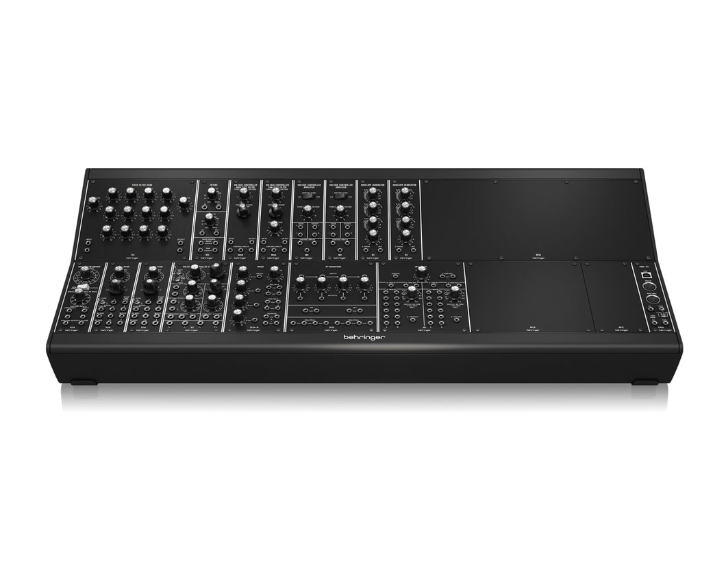 Behringer System 15