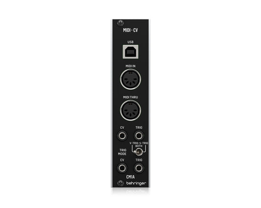 Behringer CM1A Midi to CV Module