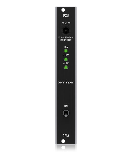 Behringer CP1A Eurorack Power Supply Module
