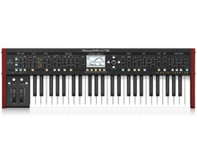 Load image into Gallery viewer, Behringer DEEPMIND 12 Polyphonic Synsizer
