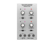 Load image into Gallery viewer, Behringer 1016 Dual Noise Random Volt Gen Module
