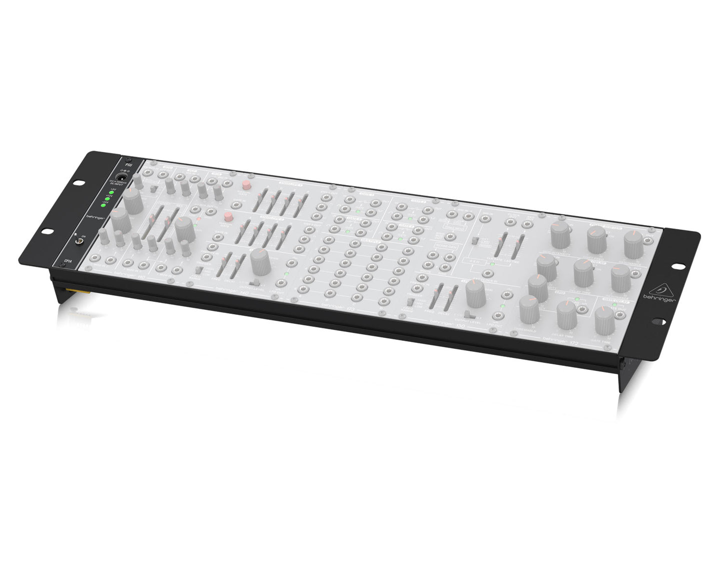 Behringer Eurorack Rack With Power