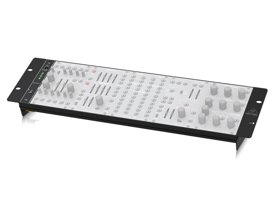 Behringer Eurorack Rack With Power