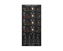 Load image into Gallery viewer, Behringer Four Play Quad Volt

