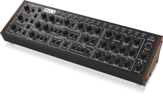 Behringer PRO 1 Analog Synth