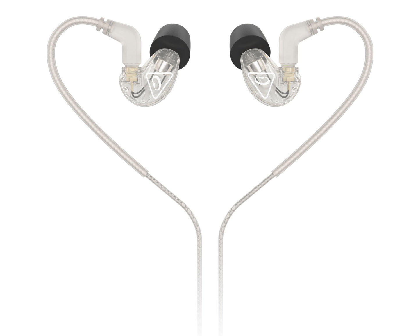 BEHRINGER SD251CL CLEAR IN EAR MONITORS