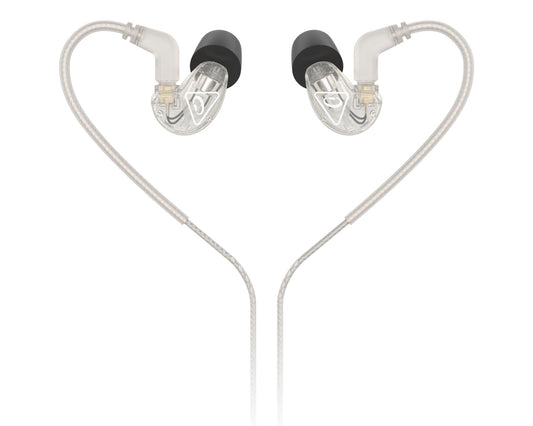 BEHRINGER SD251CL CLEAR IN EAR MONITORS