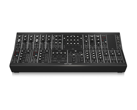 Behringer System 35 Eurorack Modular Synthesizer
