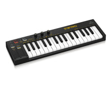 Load image into Gallery viewer, Behringer Swing 32 Key USB Controller Keyboard
