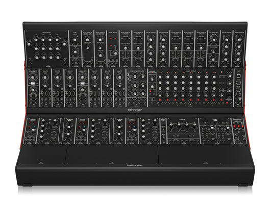 Behringer System 55 Modular Eurorack Synthesizer