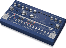 Load image into Gallery viewer, Behringer TD-3 Blue Analog Bass Line Synth
