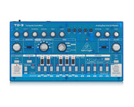 Behringer TD-3 BB Analog Bass Line Synth