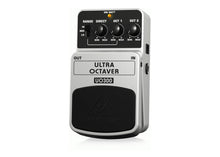Load image into Gallery viewer, Behringer UO300 Ultra Octaver
