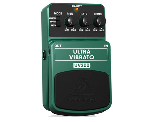 Behringer UV300 Ultra Vibrato
