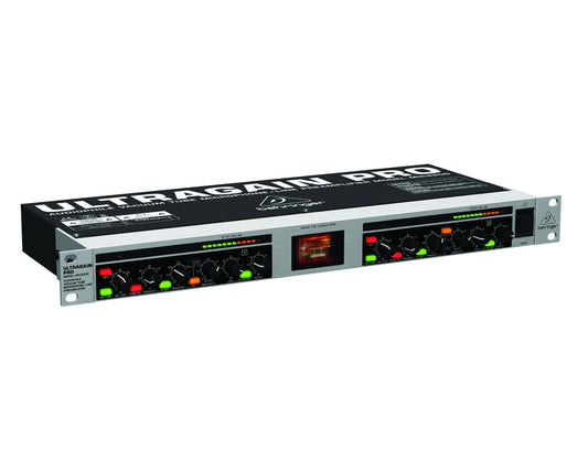 Behringer Ultragain Pro MIC2200 Preamp