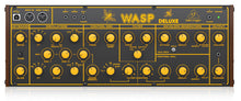 Load image into Gallery viewer, Behringer Wasp Deluxe Analogue Synthesizer
