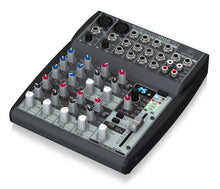 Load image into Gallery viewer, Behringer XENYX 1002FX Mixer
