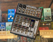 Load image into Gallery viewer, Behringer XENYX 1002FX Mixer
