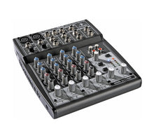 Load image into Gallery viewer, Behringer XENYX 802 Mixer
