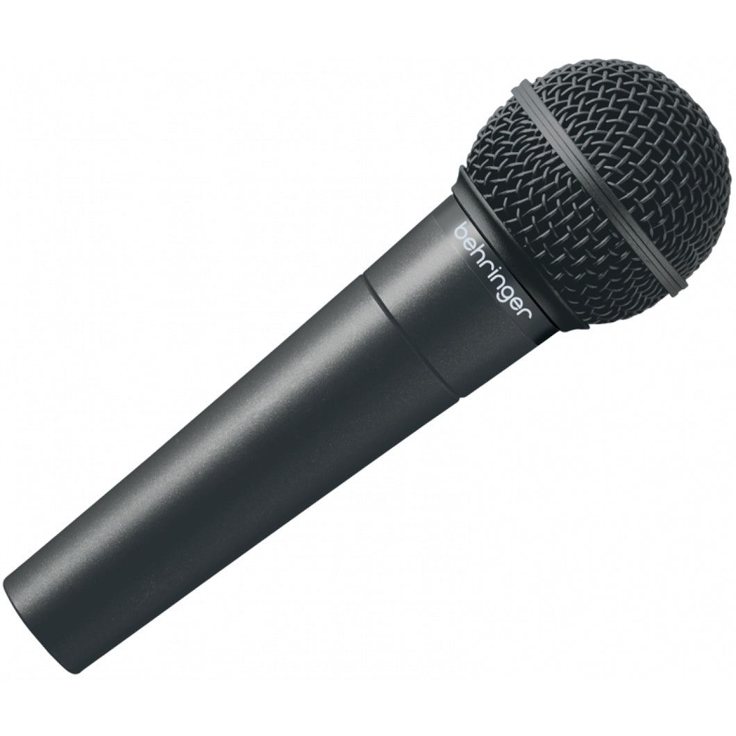 Behringer ULTRAVOICE XM8500 Microphone