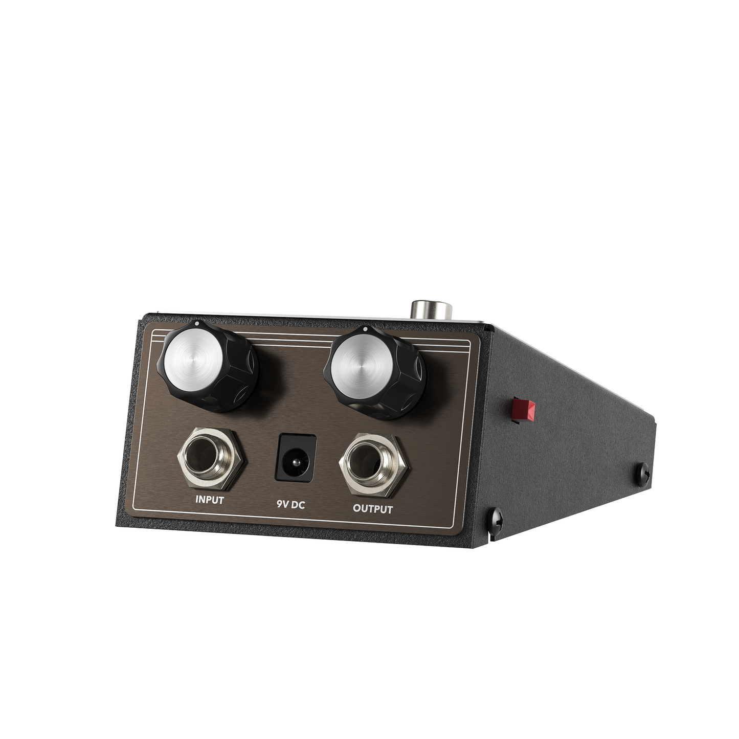 JHS Pedals Legends of Fuzz - Berkeley