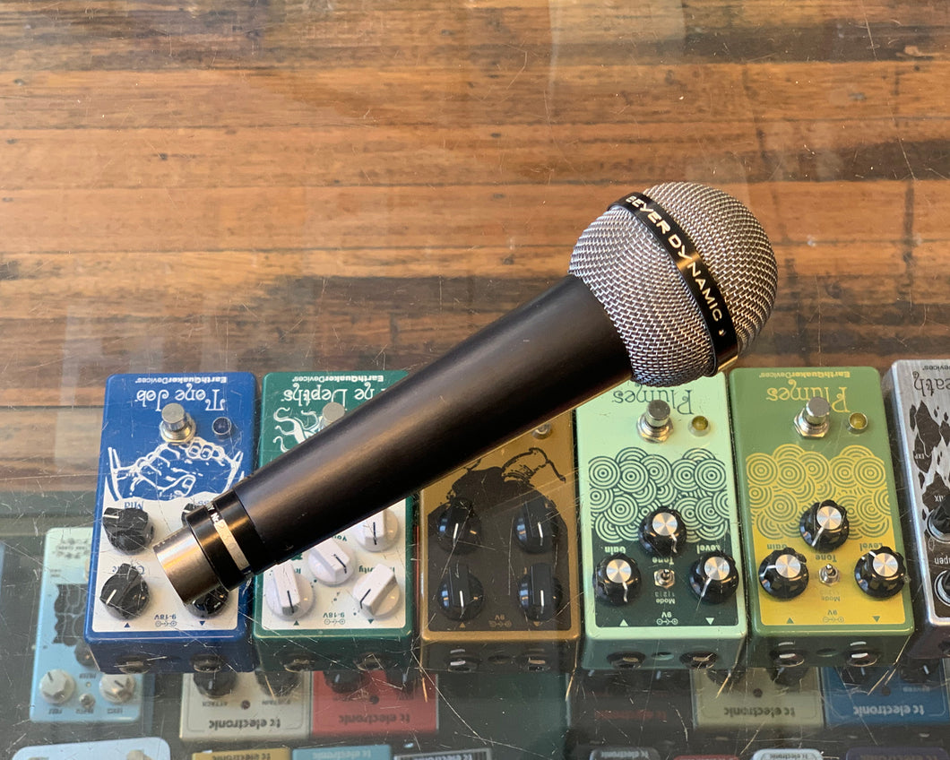 beyerdynamic)))) M500N(C) 山下達郎・小田和正 愛用モデル