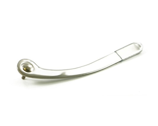 Bigsby 9.5" Replacement Vibrato Arm - Handle Only - Chrome