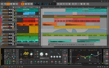 Load image into Gallery viewer, Bitwig Studio 4.2 Modern Music Production and Performance for Windows, macOS, and Linux
