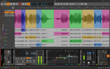 Load image into Gallery viewer, Bitwig Studio 4.2 Modern Music Production and Performance for Windows, macOS, and Linux
