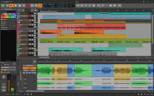 Load image into Gallery viewer, Bitwig Studio 4.2 Modern Music Production and Performance for Windows, macOS, and Linux
