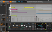 Load image into Gallery viewer, Bitwig Studio 4.2 Modern Music Production and Performance for Windows, macOS, and Linux
