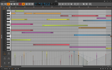 Load image into Gallery viewer, Bitwig Studio 4.2 Modern Music Production and Performance for Windows, macOS, and Linux
