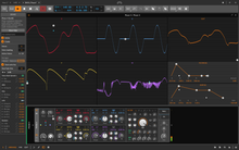 Load image into Gallery viewer, Bitwig Studio 4.2 Modern Music Production and Performance for Windows, macOS, and Linux
