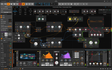 Load image into Gallery viewer, Bitwig Studio 4.2 Modern Music Production and Performance for Windows, macOS, and Linux

