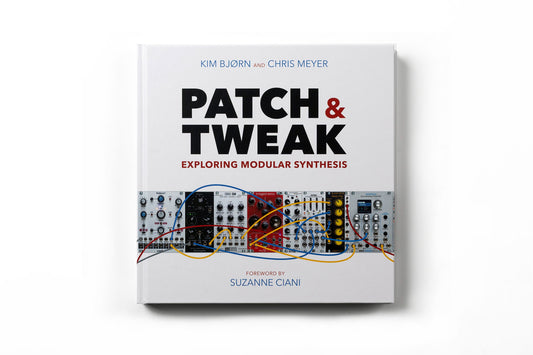 Bjooks PATCH & TWEAK