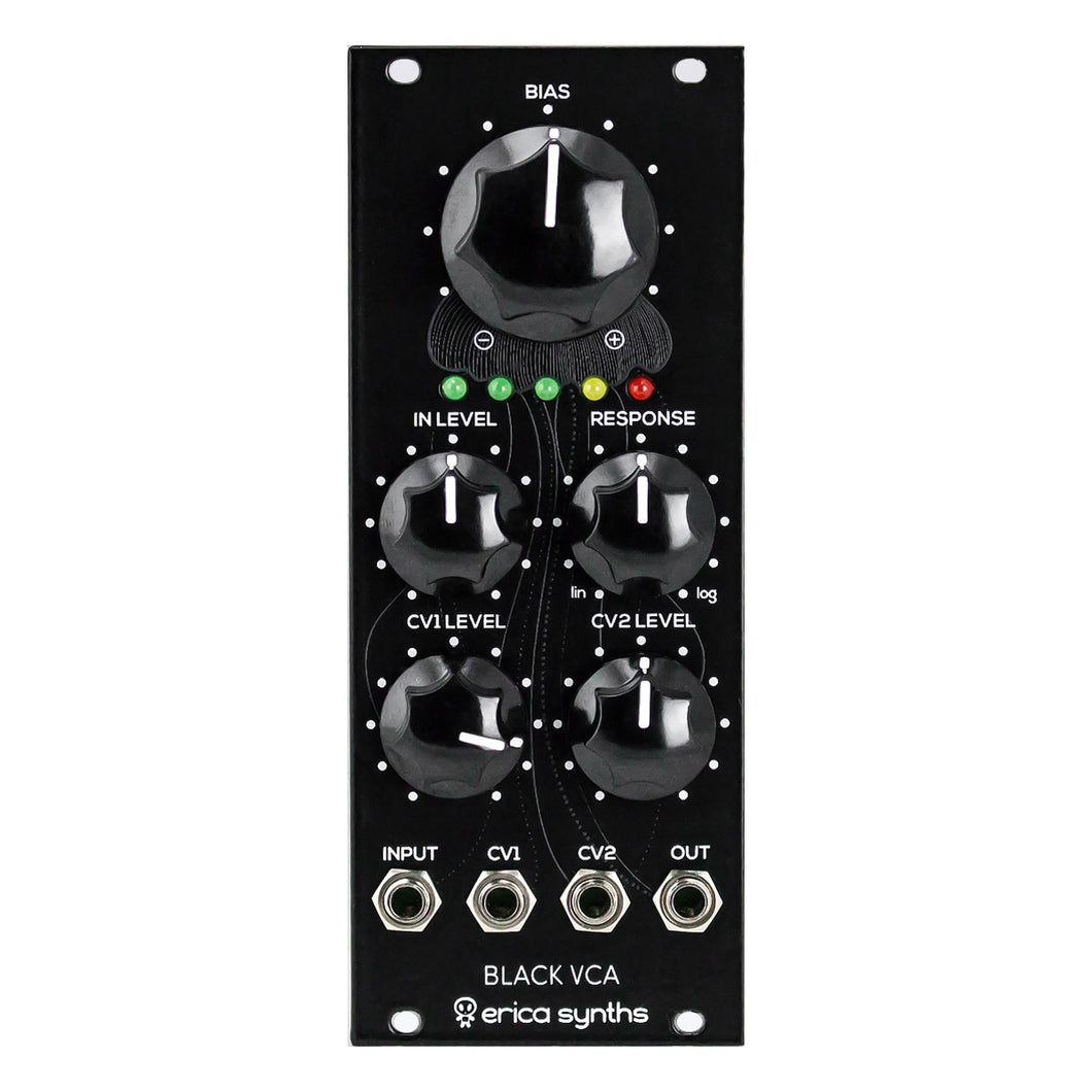 Erica Synths Black VCA v2