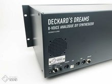 Load image into Gallery viewer, Black Corporation DECKARD&#39;S DREAM DiY
