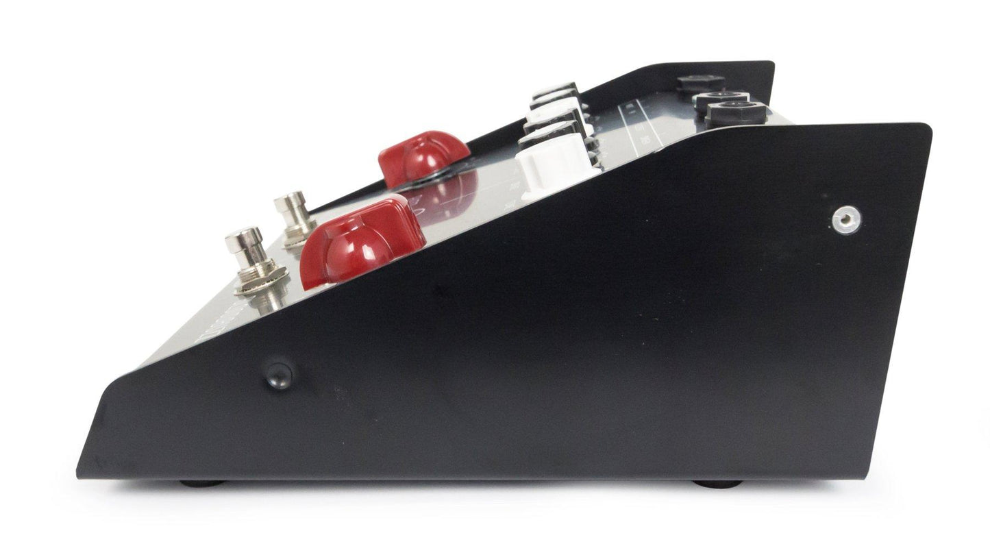 Valco BloodBuzz Pedal - Dark Grey