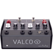 Load image into Gallery viewer, Valco BloodBuzz Pedal
