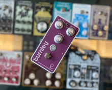 Load image into Gallery viewer, Bogner Burnley Distortion w/ Rupert Neve Transformer

