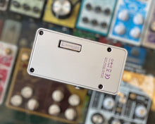 Load image into Gallery viewer, Bogner Burnley Distortion w/ Rupert Neve Transformer
