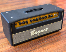 Load image into Gallery viewer, Bogner Shiva 60 6L6
