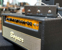 Load image into Gallery viewer, Bogner Shiva 60 6L6
