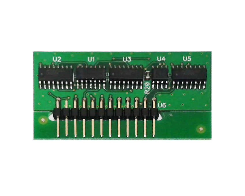 Borish Electronics Roland Juno 106 Replacement Voice Chip
