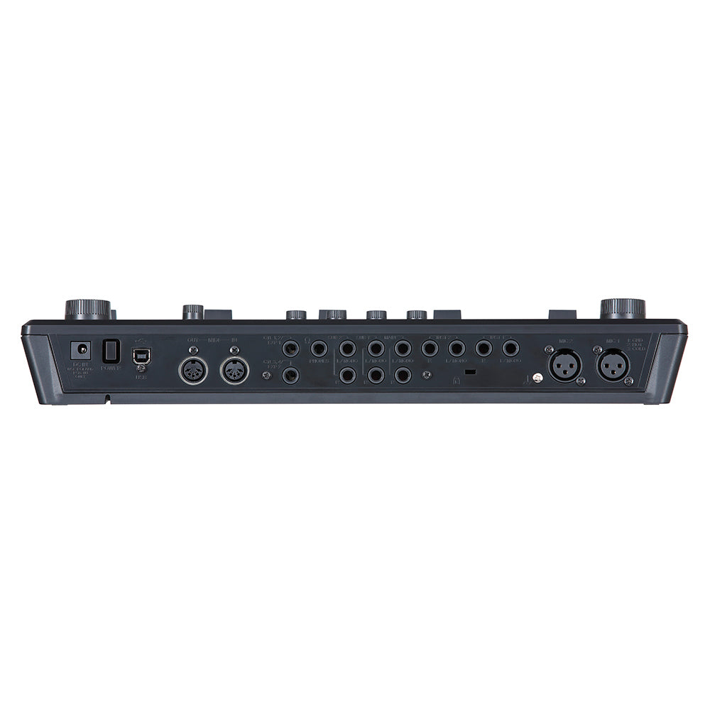 BOSS RC-505mkII Loop Station – Found Sound