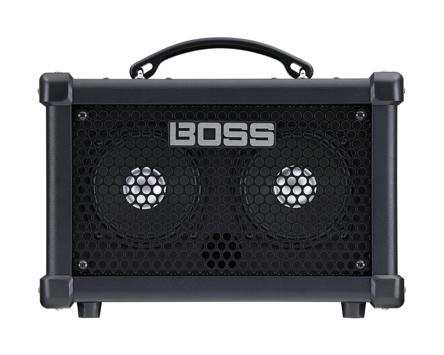 Boss Dual Cube Bass LX