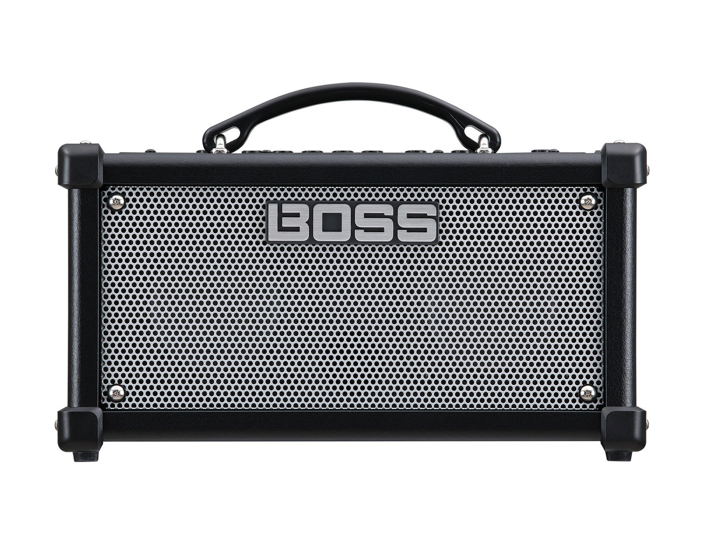 Boss Dual Cube LX Desktop Guitar Amplifier