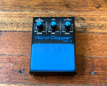 Load image into Gallery viewer, BOSS HC-2 Hand Clapper
