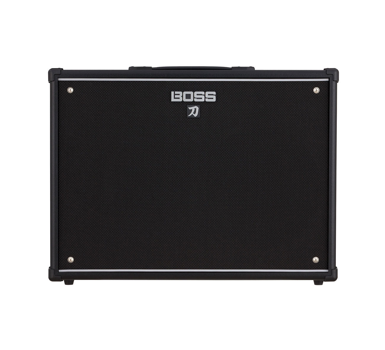 BOSS KATANA 150 Watt 2x12" 8Ω Cabinet