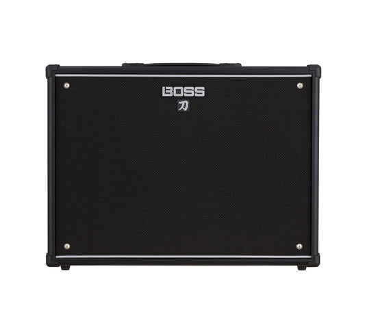 BOSS KATANA 150 Watt 2x12" 8Ω Cabinet